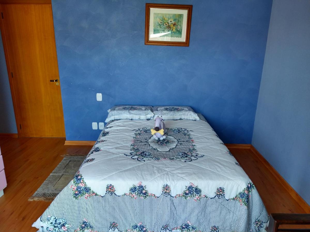 Casa Compartilhada Apartment Canela Room photo